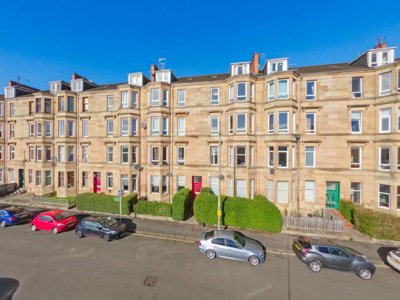 Property on G42 9BH