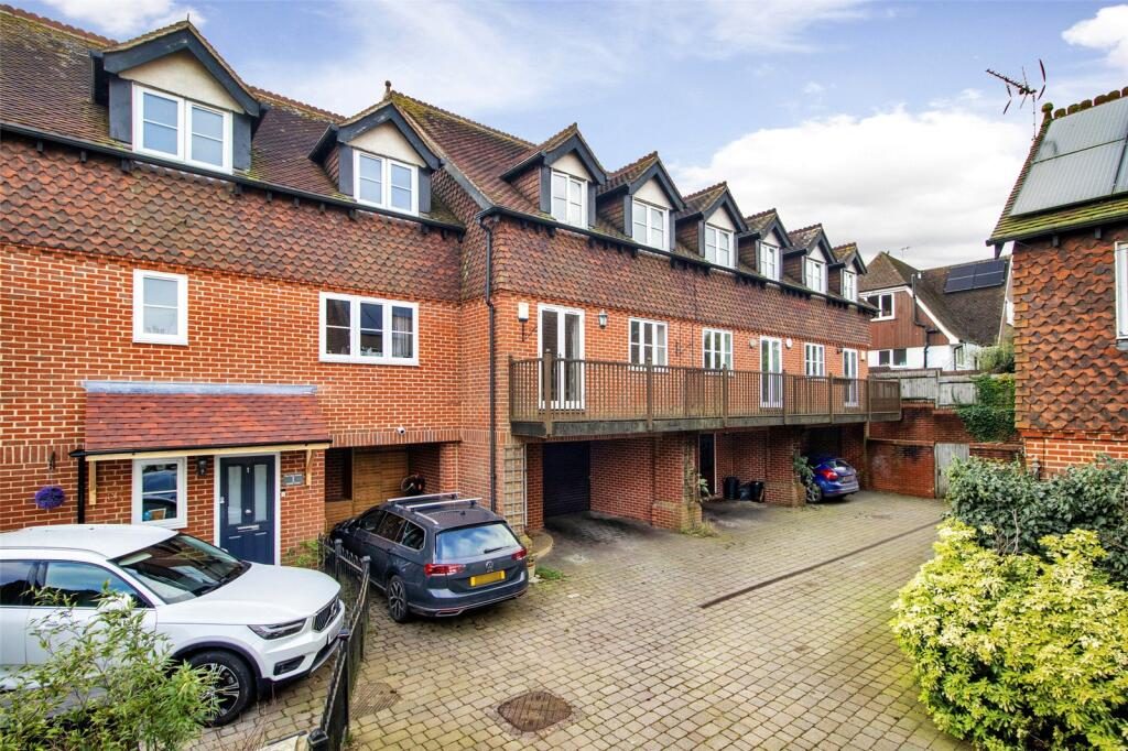 Town House