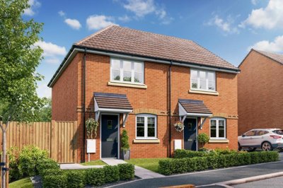 Property on SG8 7FW