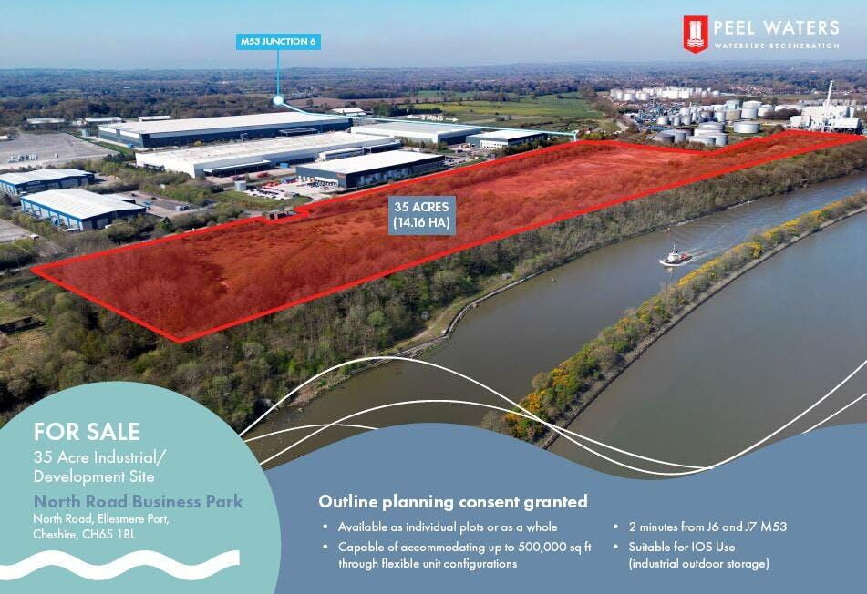 Distribution Warehouse