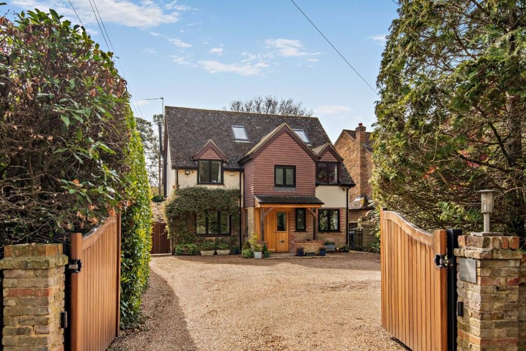 Detached House