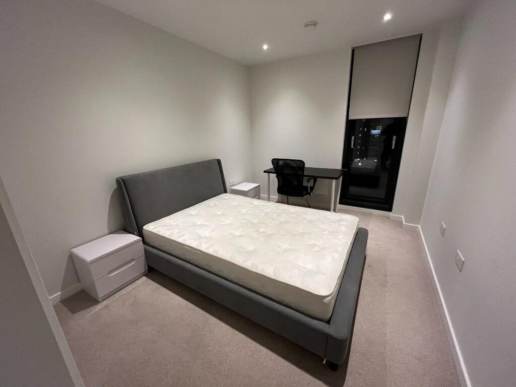 Flat