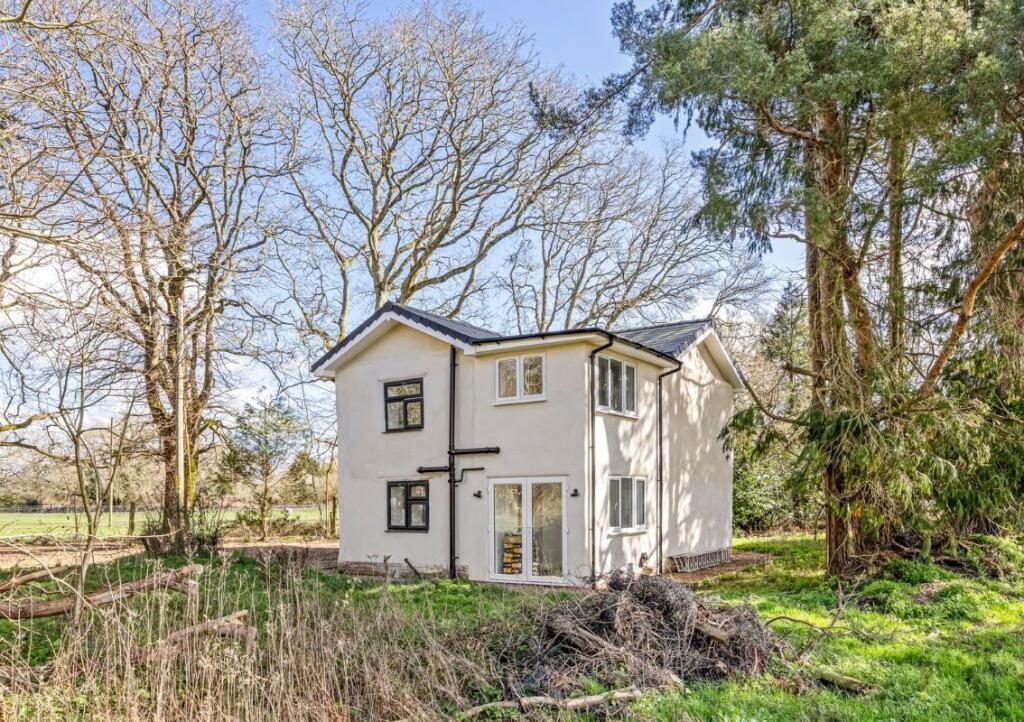 Cottage