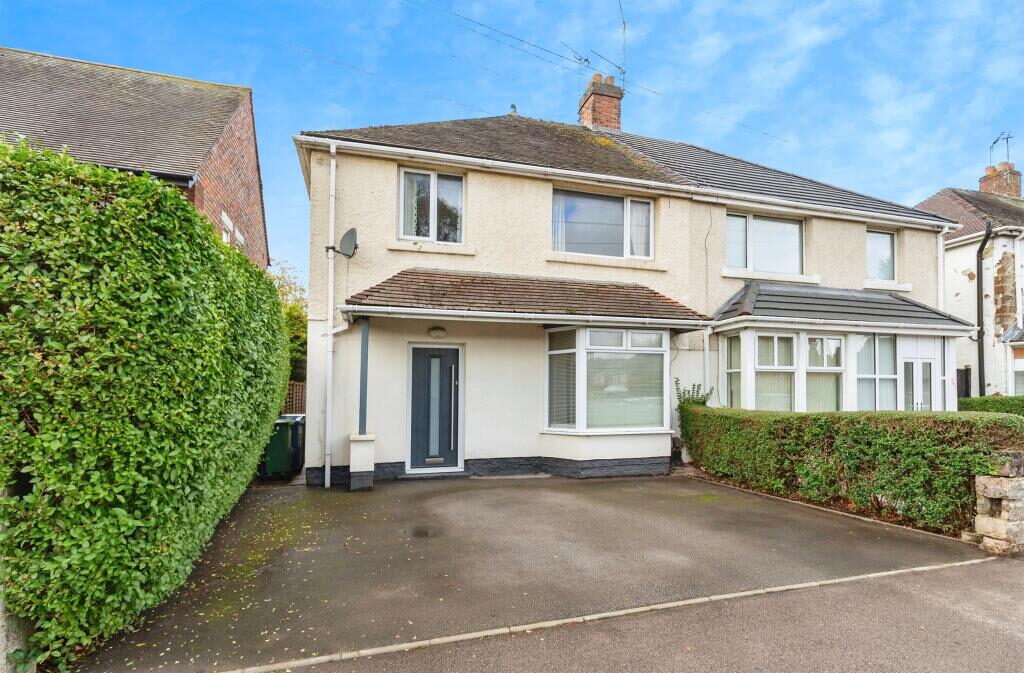 Detached House