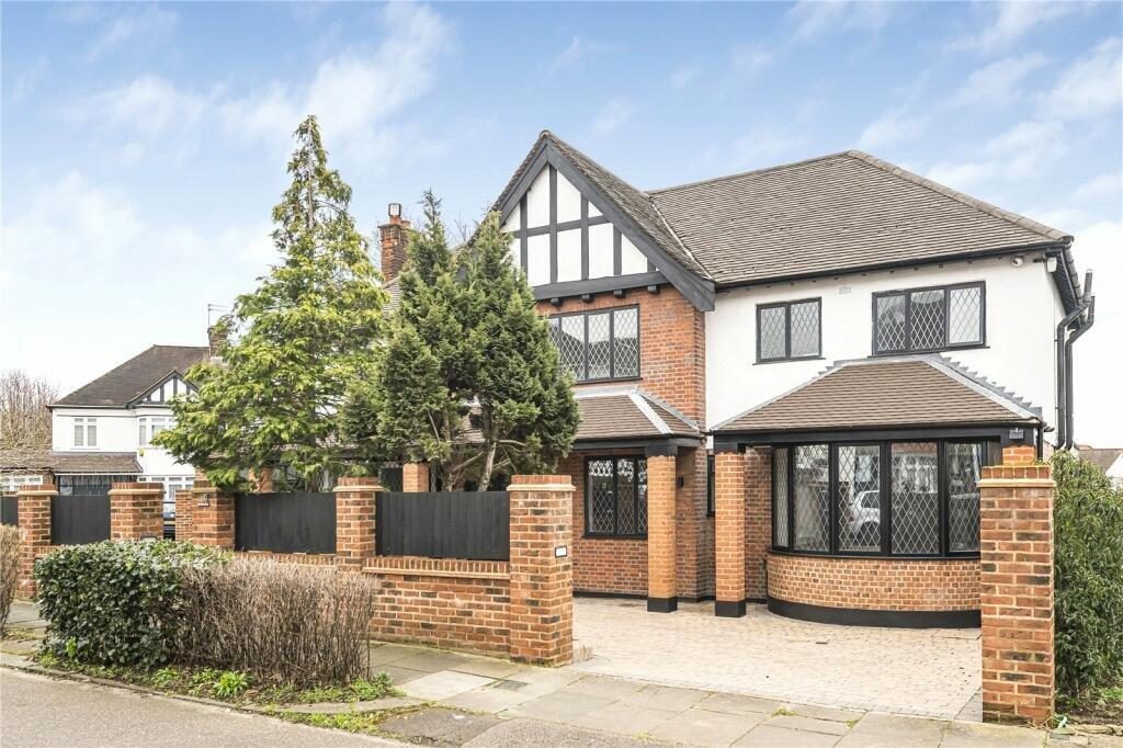 Detached House