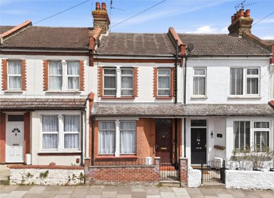 Terraced