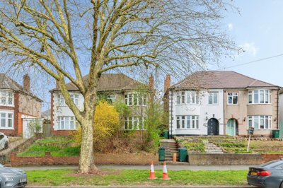 Property on Holyhead Road, CV5 8LJ