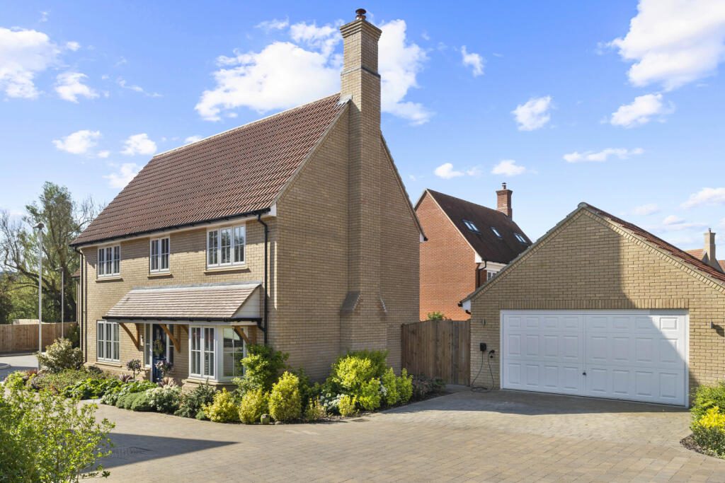 Detached House