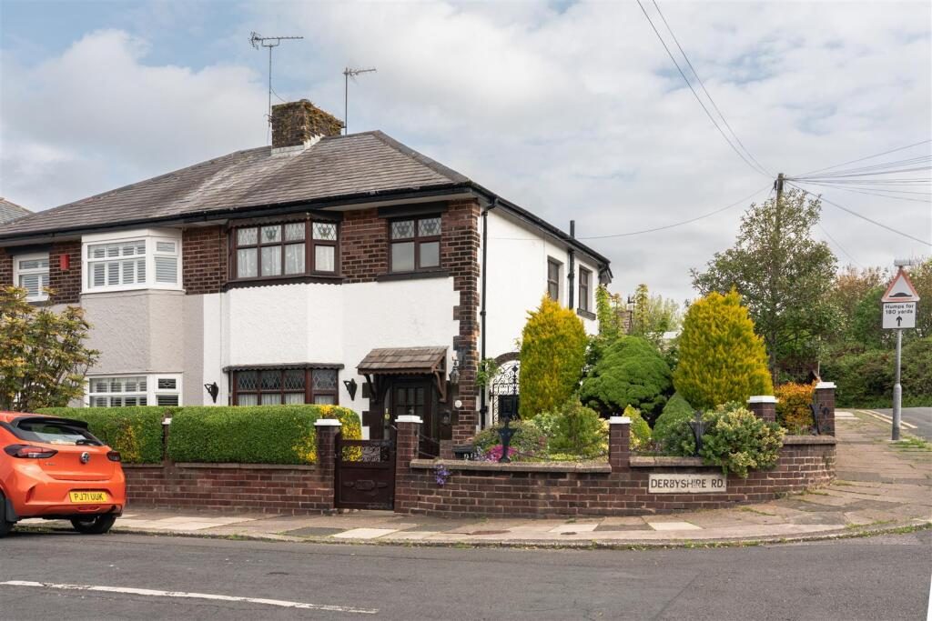 Detached House