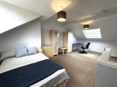 Property on Pomona Street, S11 8JL