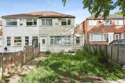 Semi-Detached