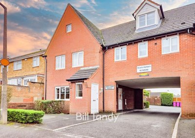 Property on Swallow Croft, WS13 7HS