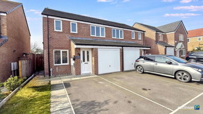 Property on Cruden Bay Close, NE63 9WJ