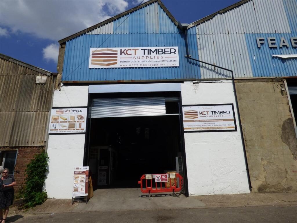 Warehouse