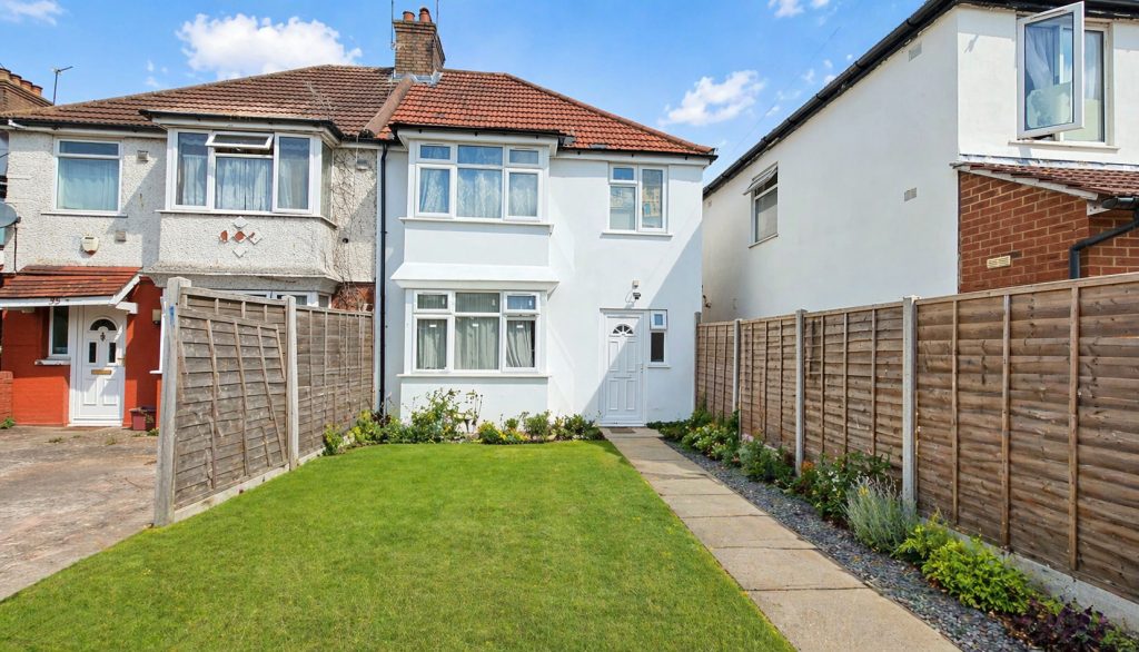Detached House