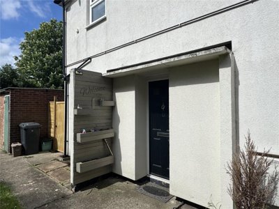 Maisonette