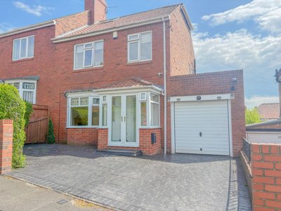 Semi-Detached