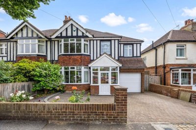 Semi-Detached