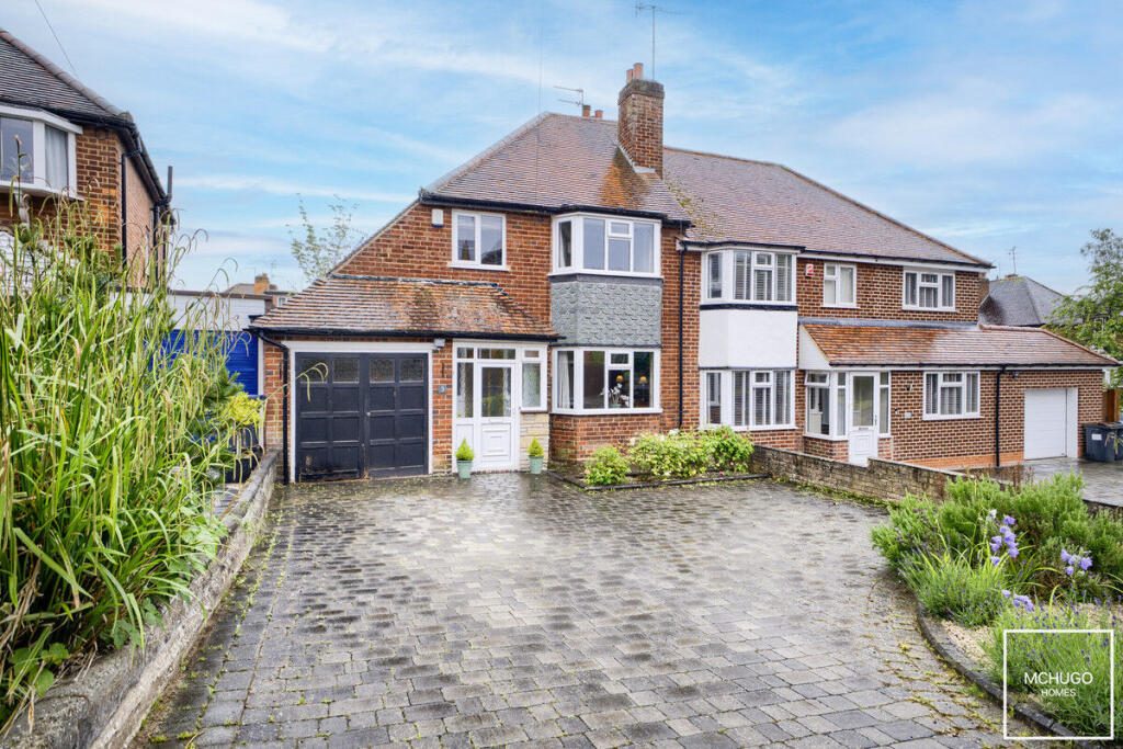 Detached House
