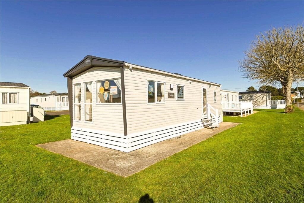 Park Home