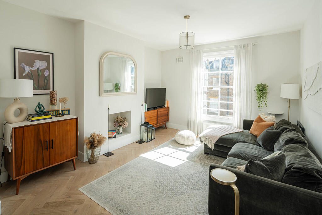 Maisonette