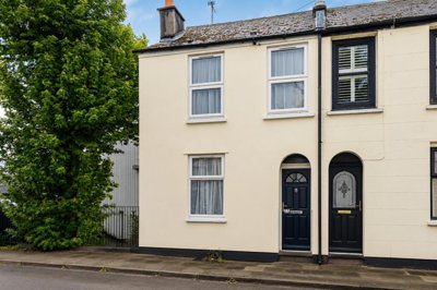 Terraced