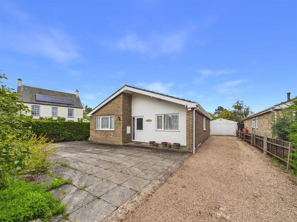 Detached House
