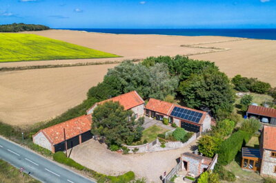 Property on Main Road, NR27 0LS