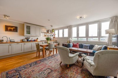 Property on Semley Place, SW1W 9QL