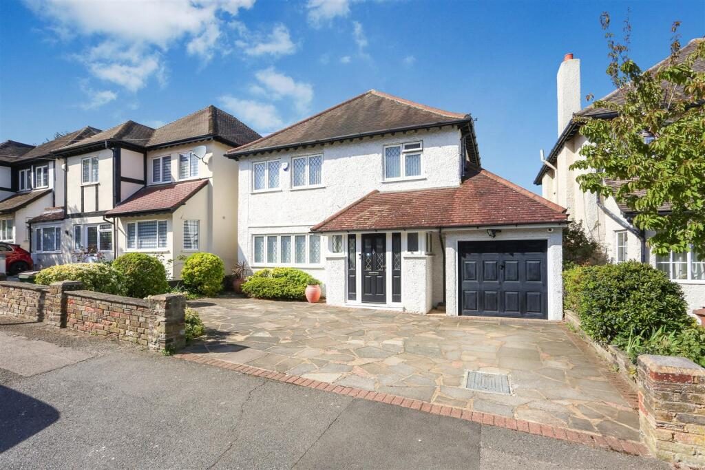 Detached House