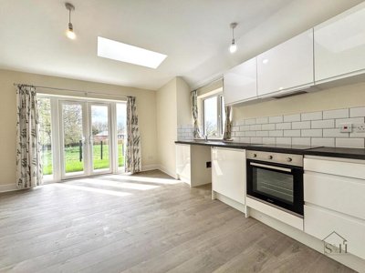 Property on STICKFAST LANE, ME17 1HA