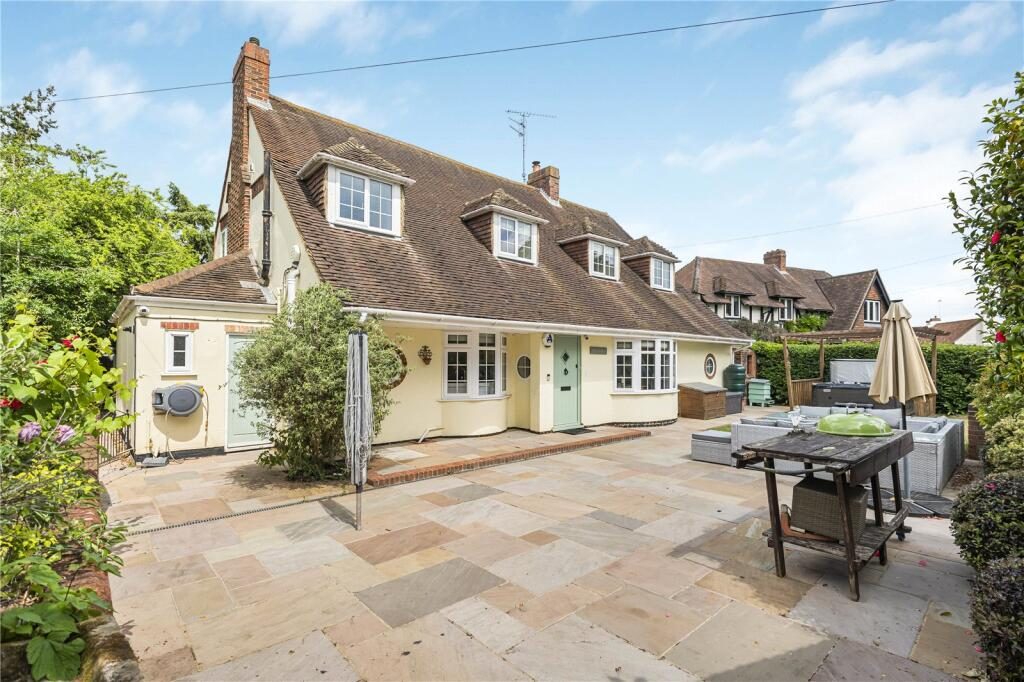 Detached House