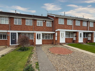 Property on Enfield Chase, TS14 7LQ