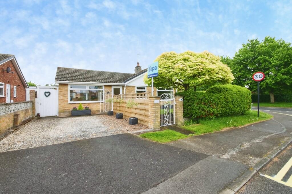 Bungalow