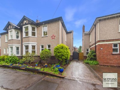 Semi-Detached