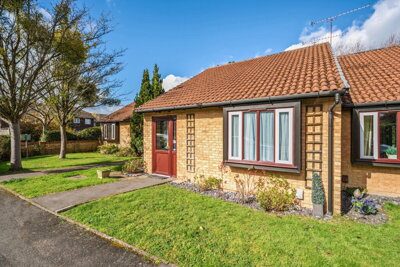 Property on Fairmead, GU21 3JA