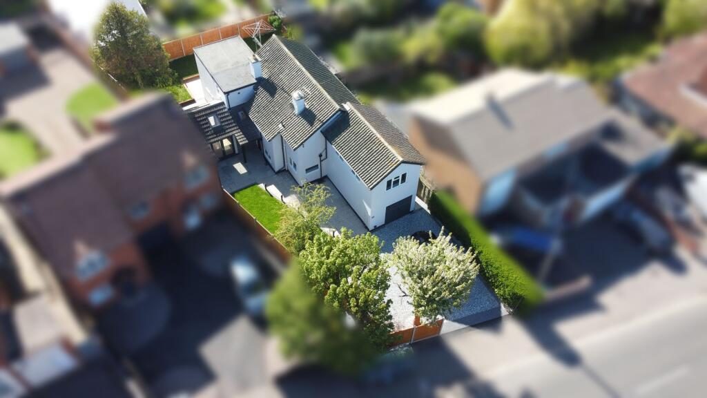 Detached House