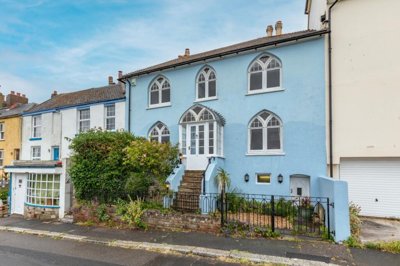Property on St Marys Terrace, TN34 3LS
