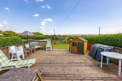 Property on SY23 4DW