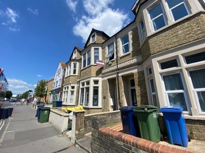 Maisonette