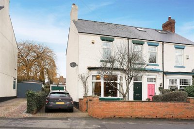 Semi-Detached