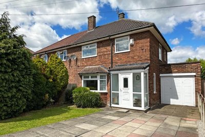 Semi-Detached
