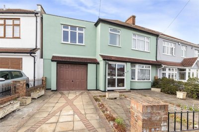 Semi-Detached