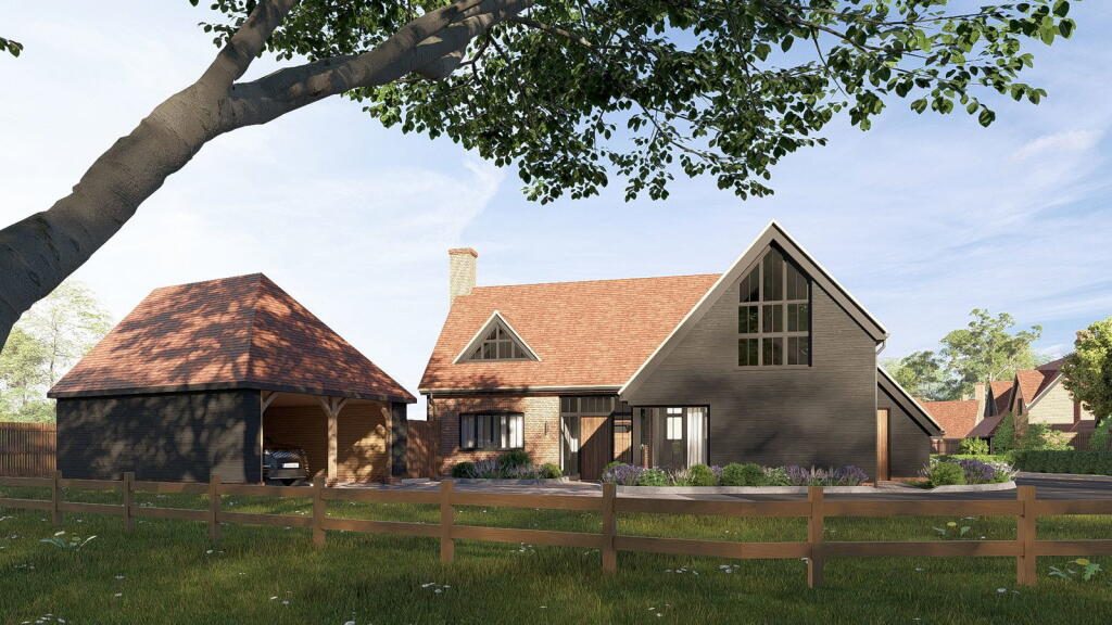 Detached House