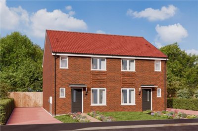 Property on TS6 6TR
