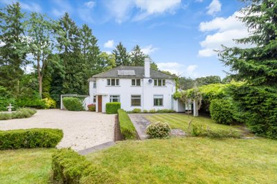 Property on Badger Lane, OX1 5BL