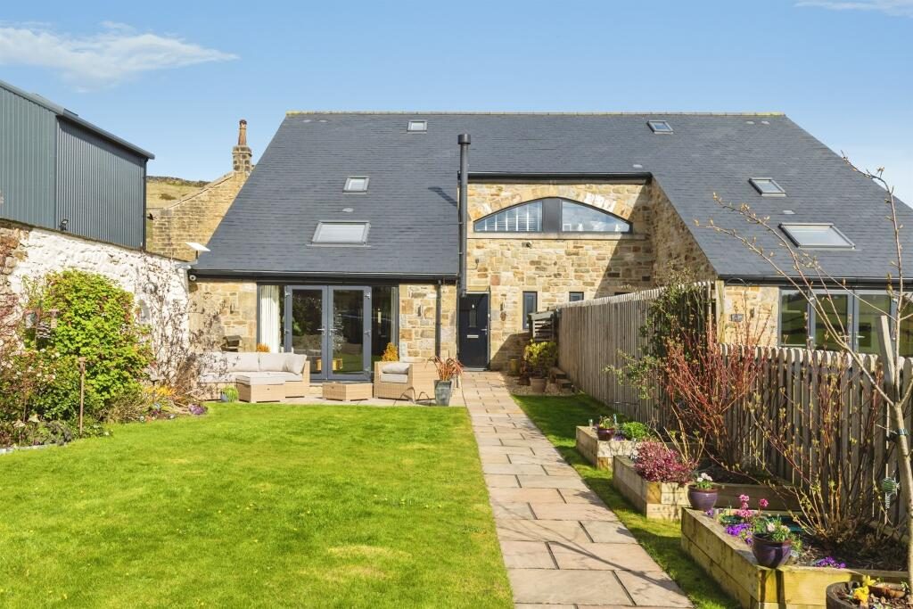 Barn Conversion