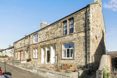 Property on Eldindean Road, EH19 2HP