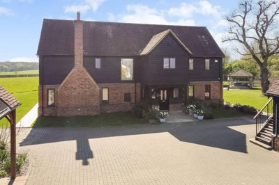 Property on High Elms Lane, SG14 3RL