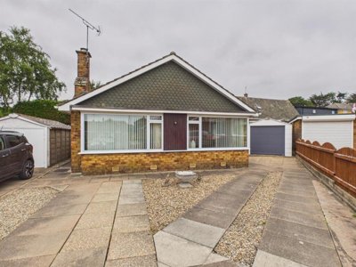 Property on Sandsacre Way, YO16 6UB
